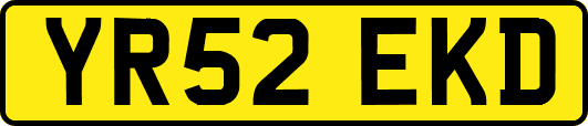 YR52EKD