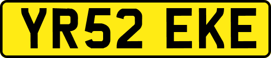 YR52EKE