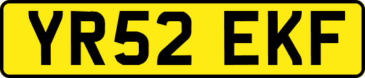 YR52EKF