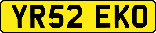YR52EKO