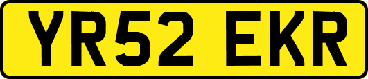 YR52EKR