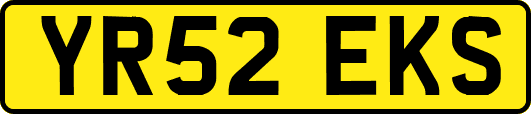 YR52EKS