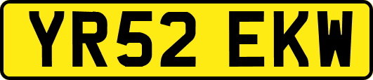 YR52EKW