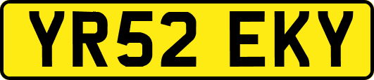YR52EKY