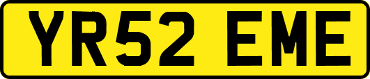 YR52EME