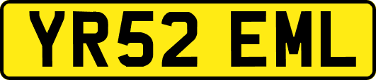 YR52EML