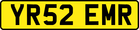 YR52EMR