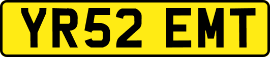 YR52EMT