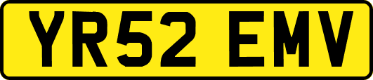 YR52EMV