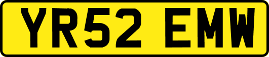 YR52EMW