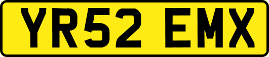 YR52EMX