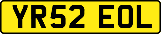 YR52EOL