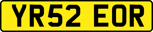 YR52EOR