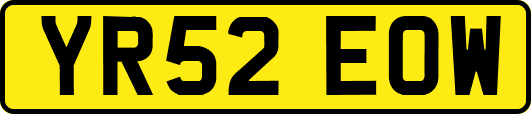 YR52EOW