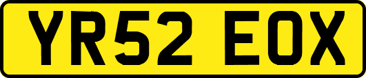 YR52EOX