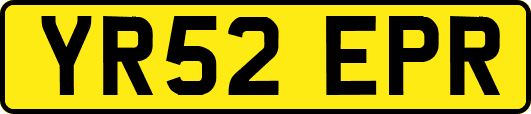 YR52EPR