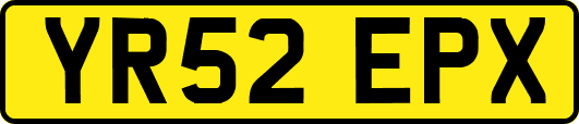 YR52EPX