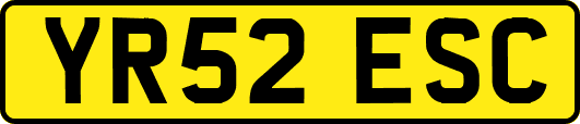 YR52ESC