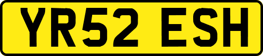 YR52ESH