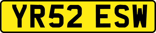YR52ESW