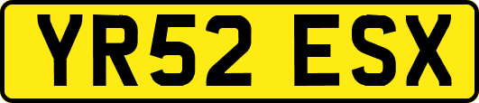 YR52ESX