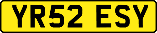 YR52ESY