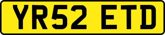 YR52ETD