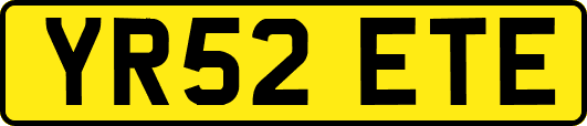 YR52ETE