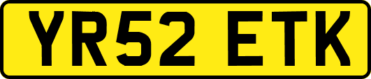YR52ETK