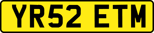YR52ETM
