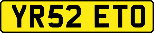 YR52ETO