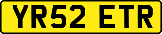 YR52ETR