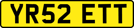 YR52ETT