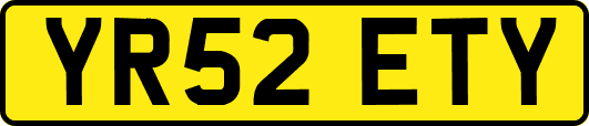 YR52ETY