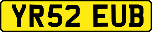 YR52EUB