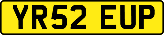 YR52EUP