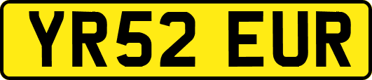YR52EUR