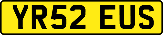 YR52EUS
