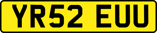 YR52EUU