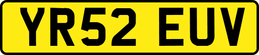 YR52EUV