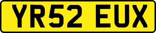 YR52EUX