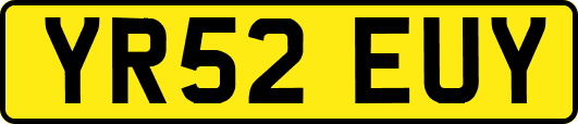 YR52EUY