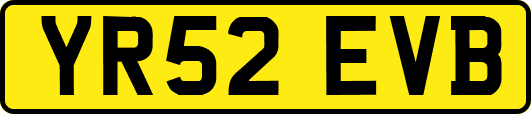 YR52EVB