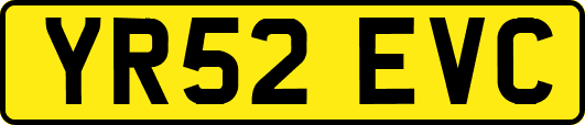 YR52EVC