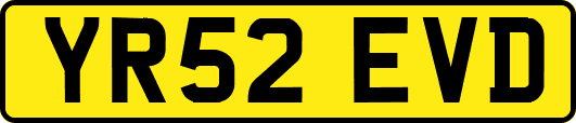 YR52EVD
