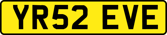 YR52EVE