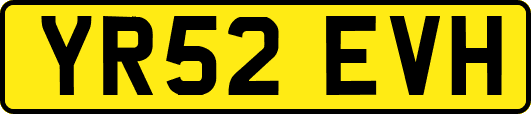 YR52EVH