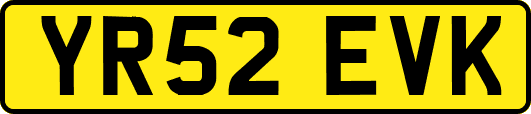 YR52EVK