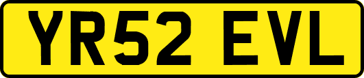 YR52EVL
