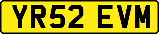 YR52EVM